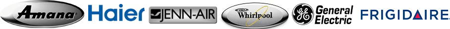 Brand of appliances